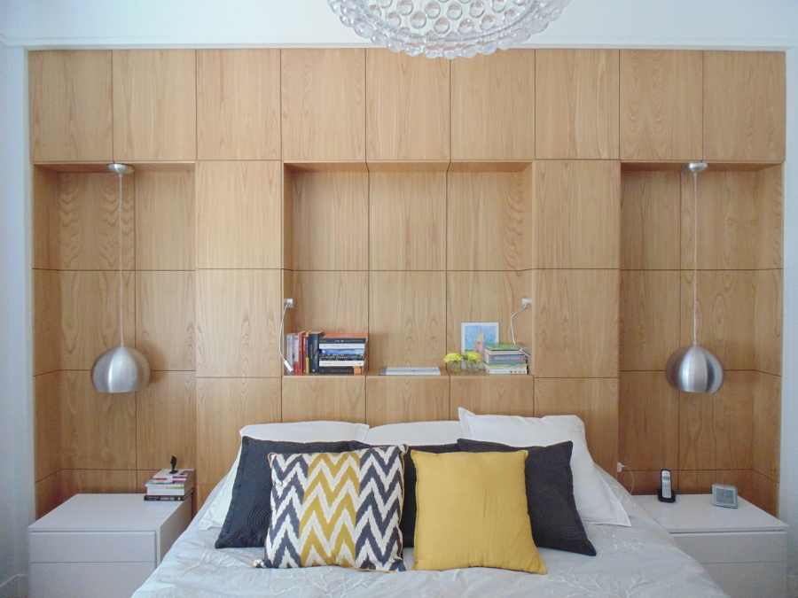 Habitación principal