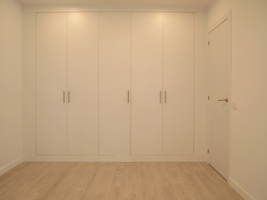 Habitación principal