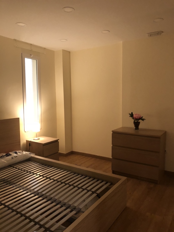 Habitación principal