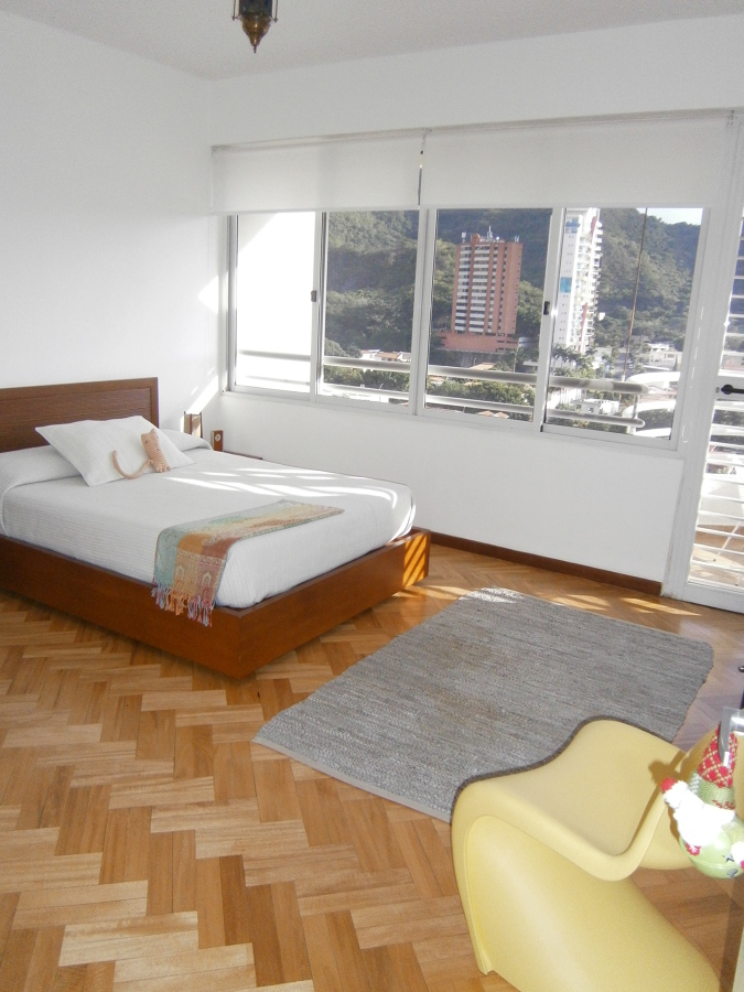 Habitacion principal