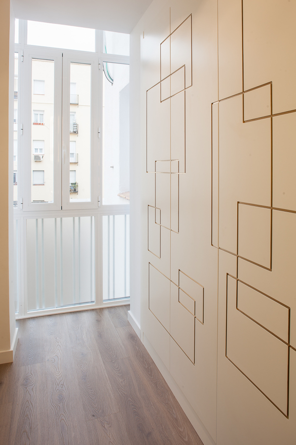 Habitación principal