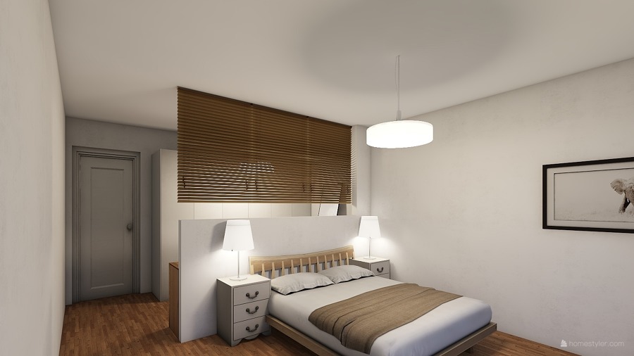 Habitación principal