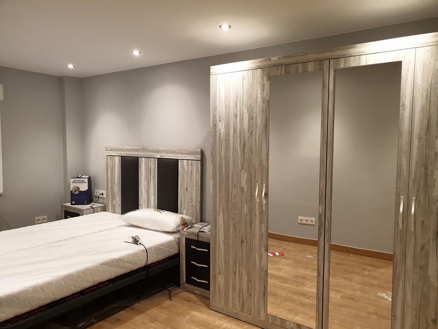 Habitación principal