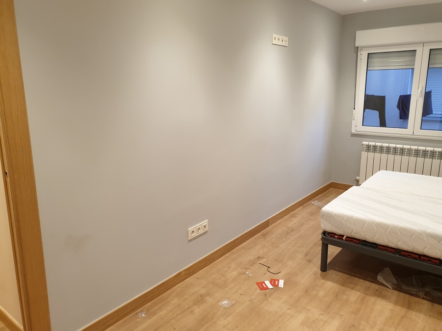 Habitación Principal