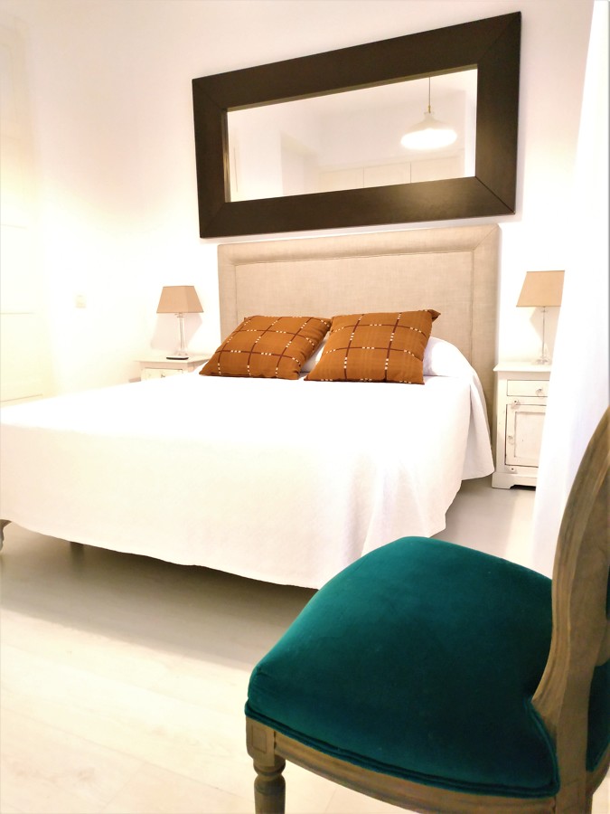 Habitación Principal