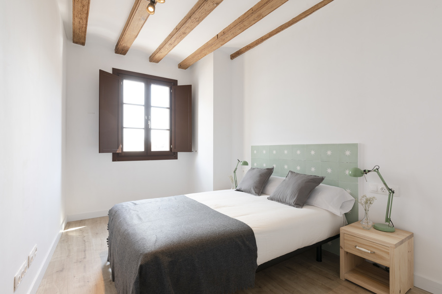 Habitación principal