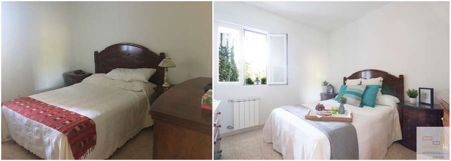 Habitación principal