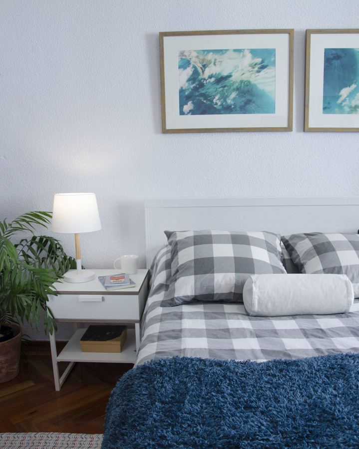 Habitación Principal