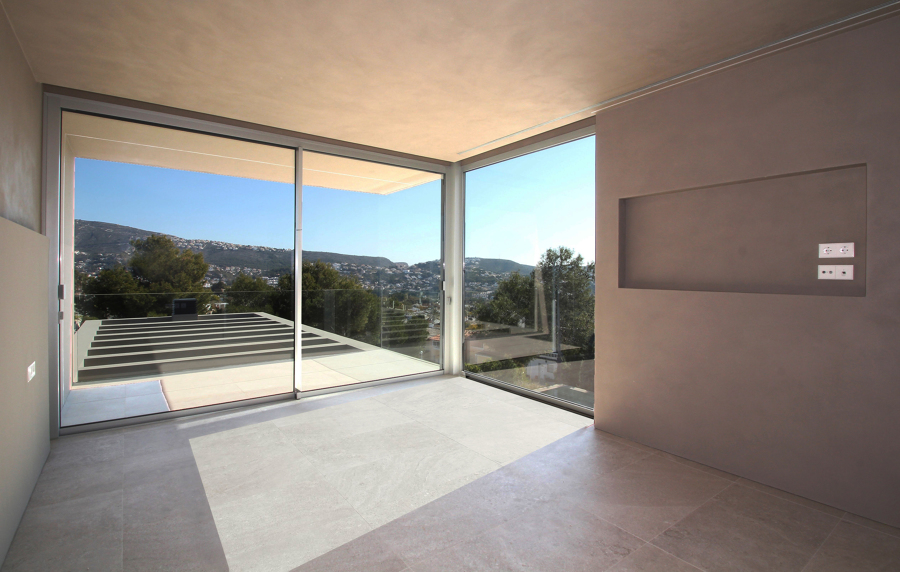 habitación principal