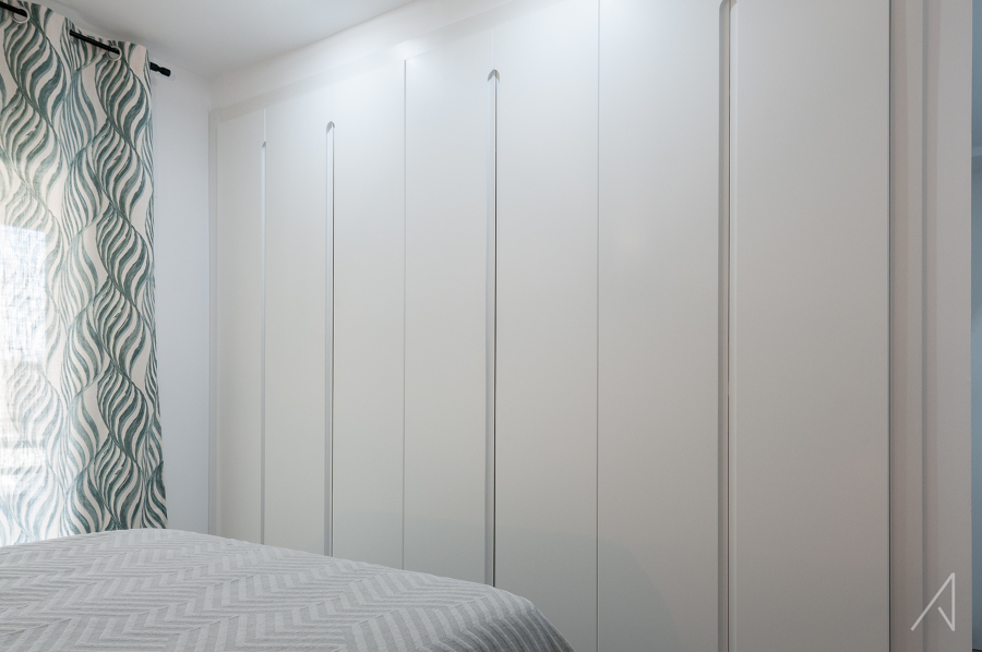 HABITACIÓN PRINCIPAL