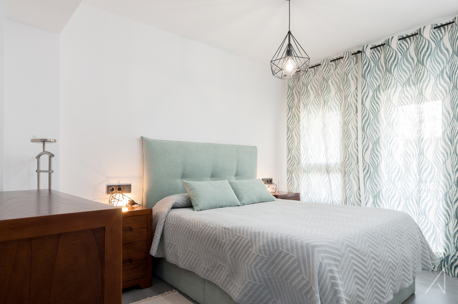 HABITACIÓN PRINCIPAL