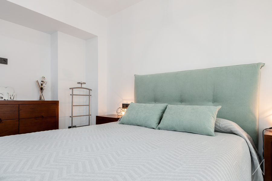 HABITACIÓN PRINCIPAL