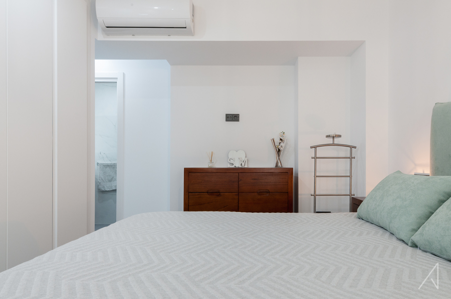 HABITACIÓN PRINCIPAL