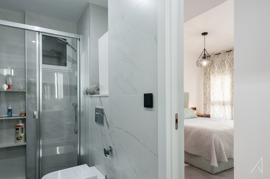 HABITACIÓN PRINCIPAL