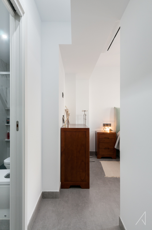 HABITACIÓN PRINCIPAL