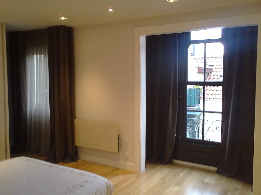 Habitación principal 3