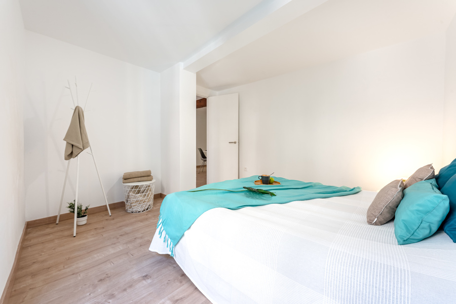 Habitación principal