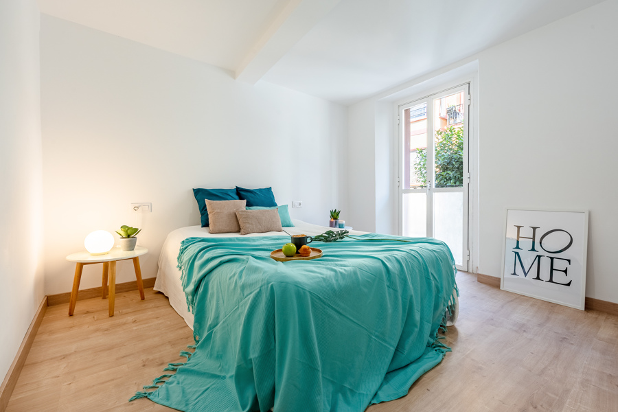 Habitación principal