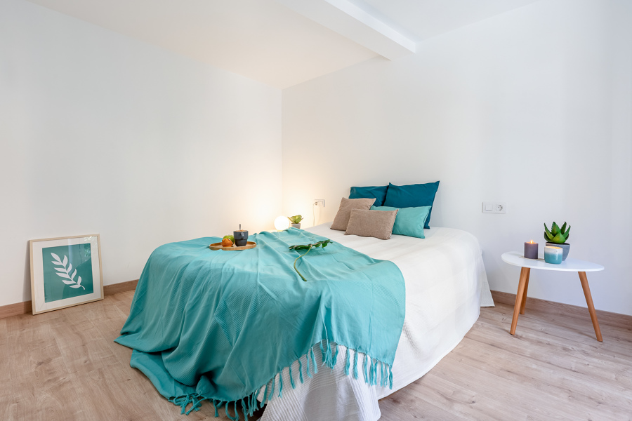 Habitación principal