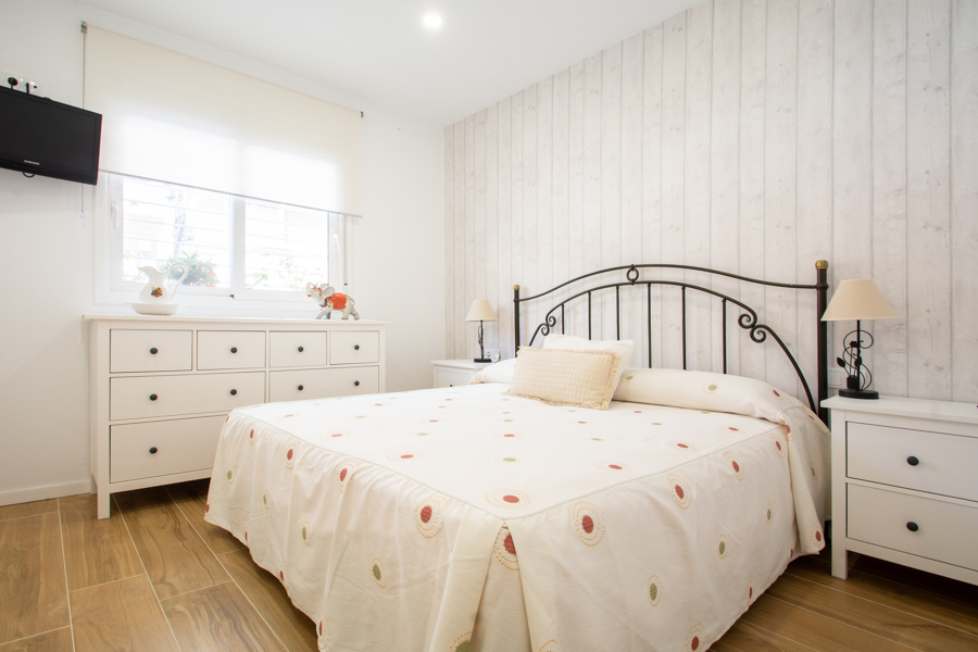 Habitación principal