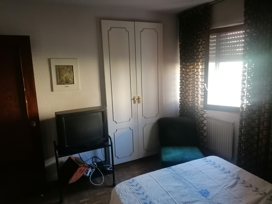 Habitación principal