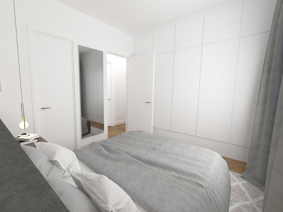 Habitación principal