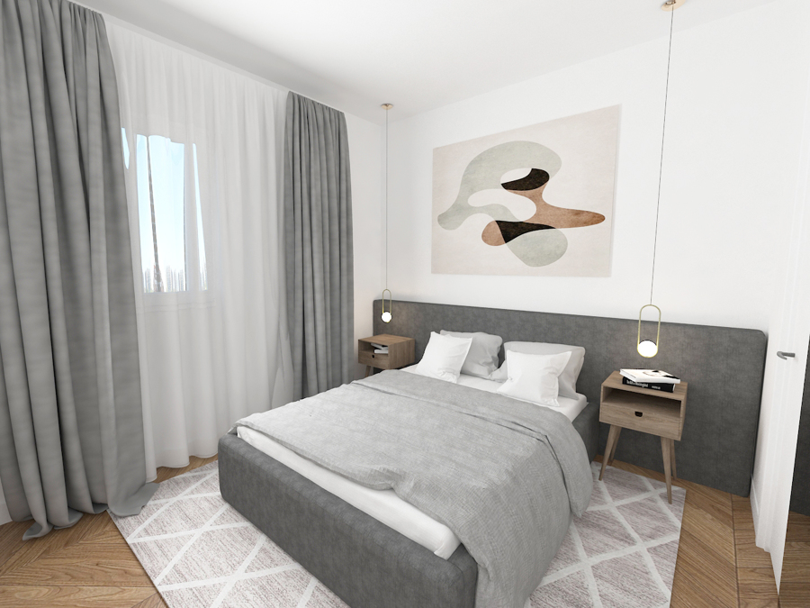 Habitación principal