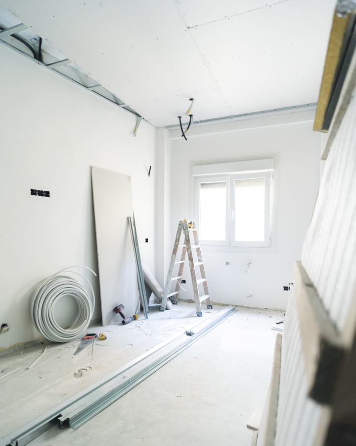 Habitación principal