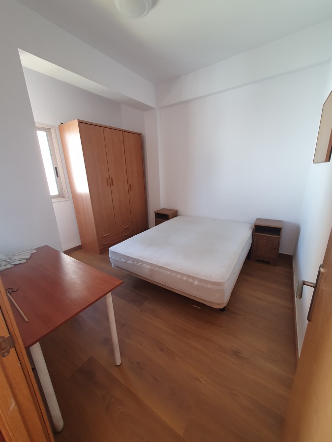 Habitación principal.