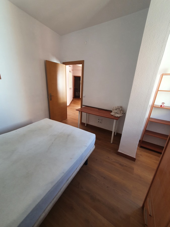 Habitación principal.