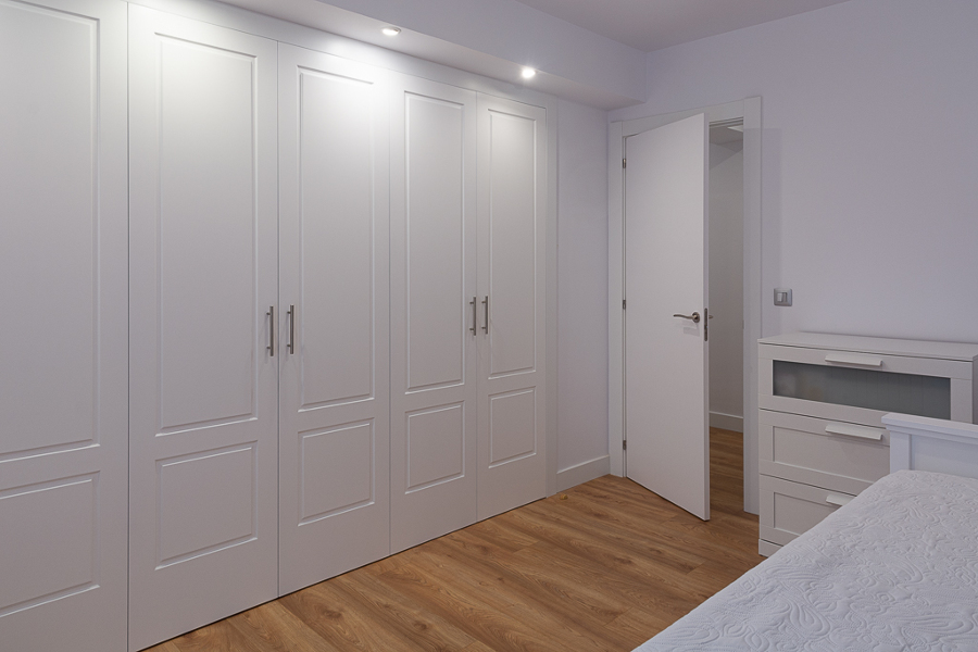 Habitación principal