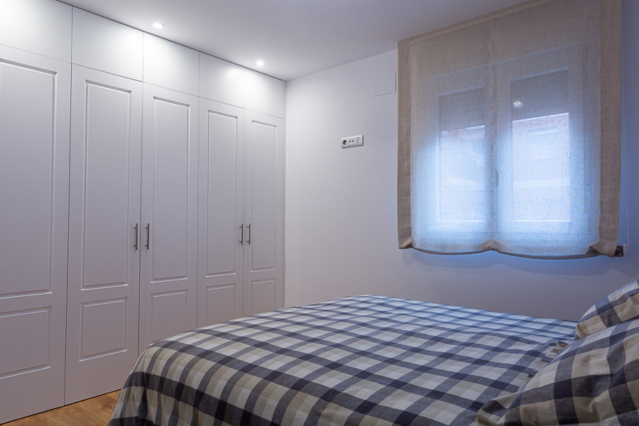 Habitación principal