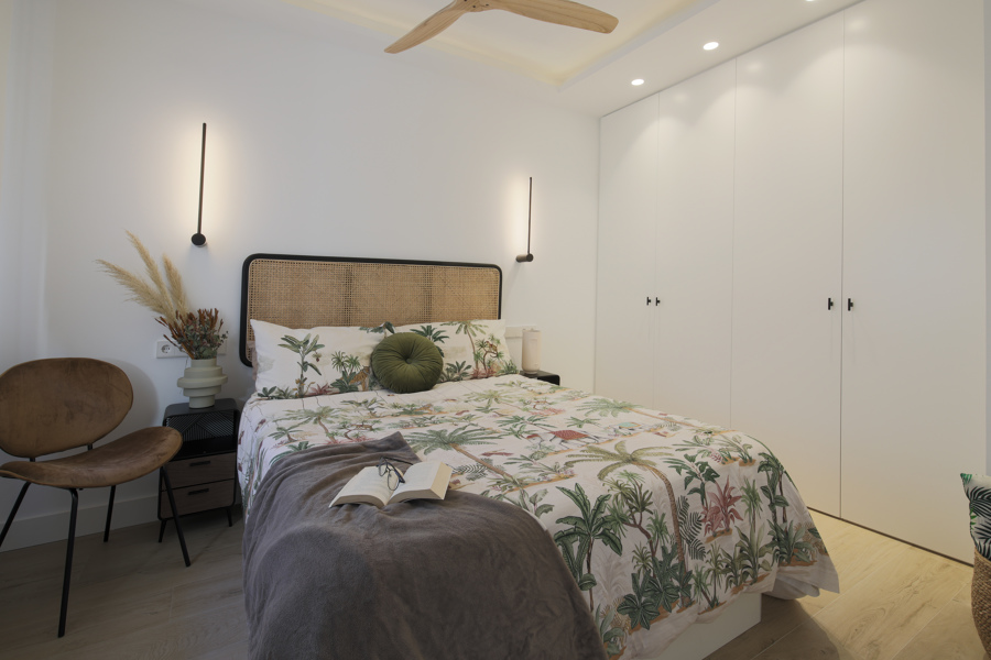 Habitación principal