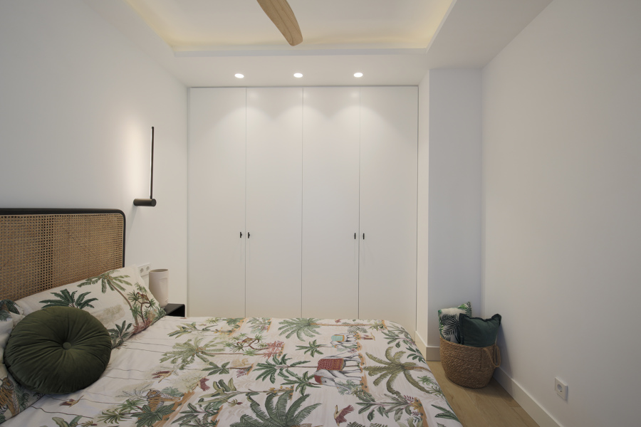 Habitación principal