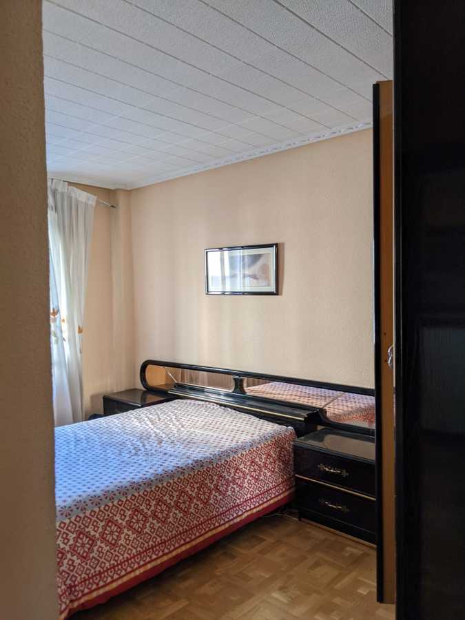 Habitación principal