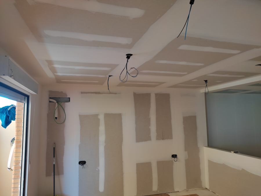 Habitación principal