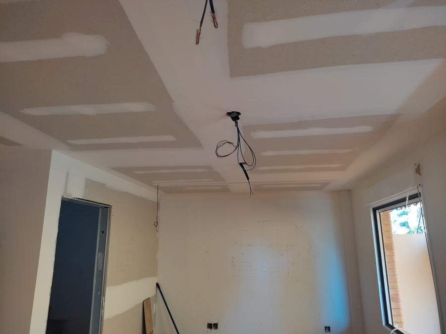 Habitación principal