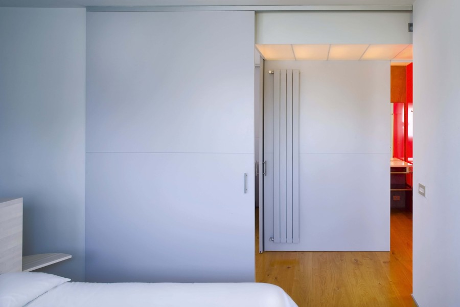 habitación principal