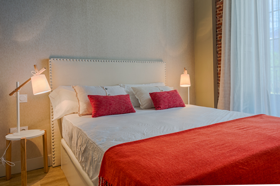 Habitación principal