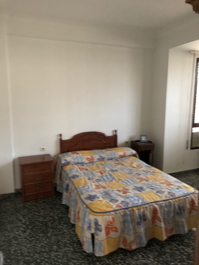 Habitacion principal antes