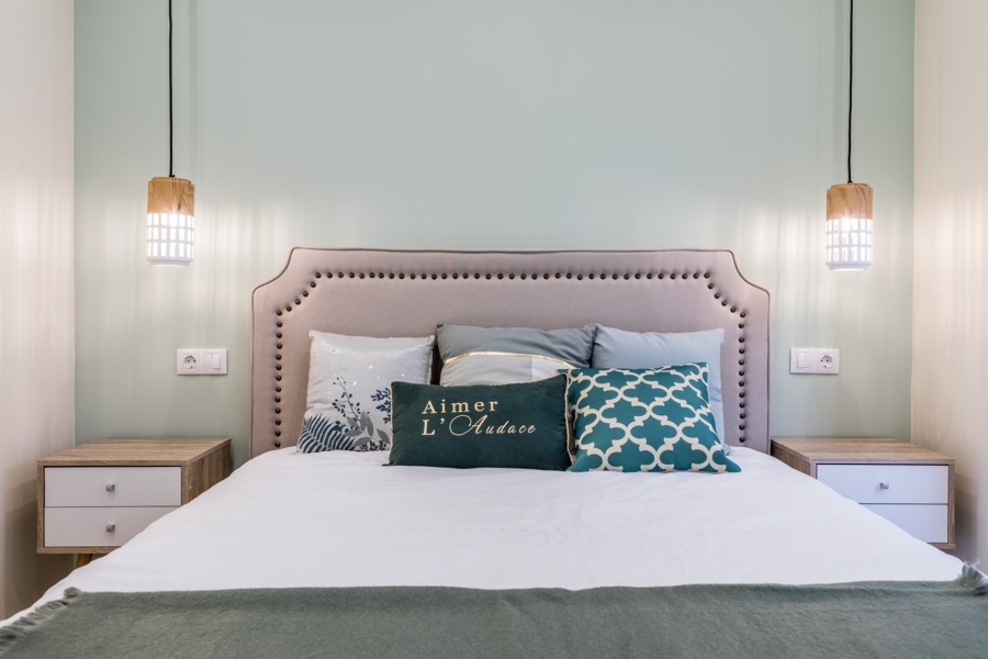 Habitación Principal - Uribarri 20