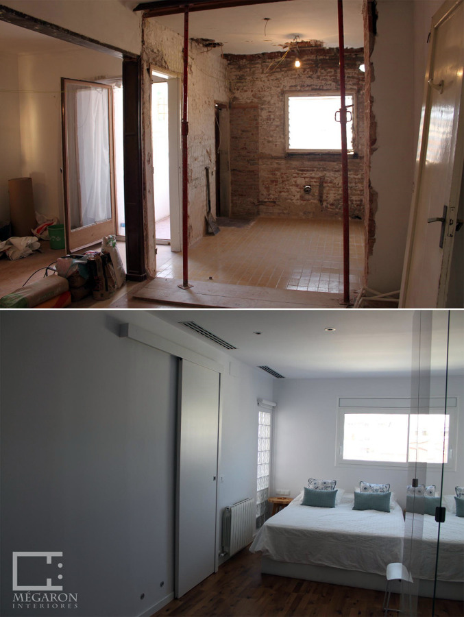 Habitación principal