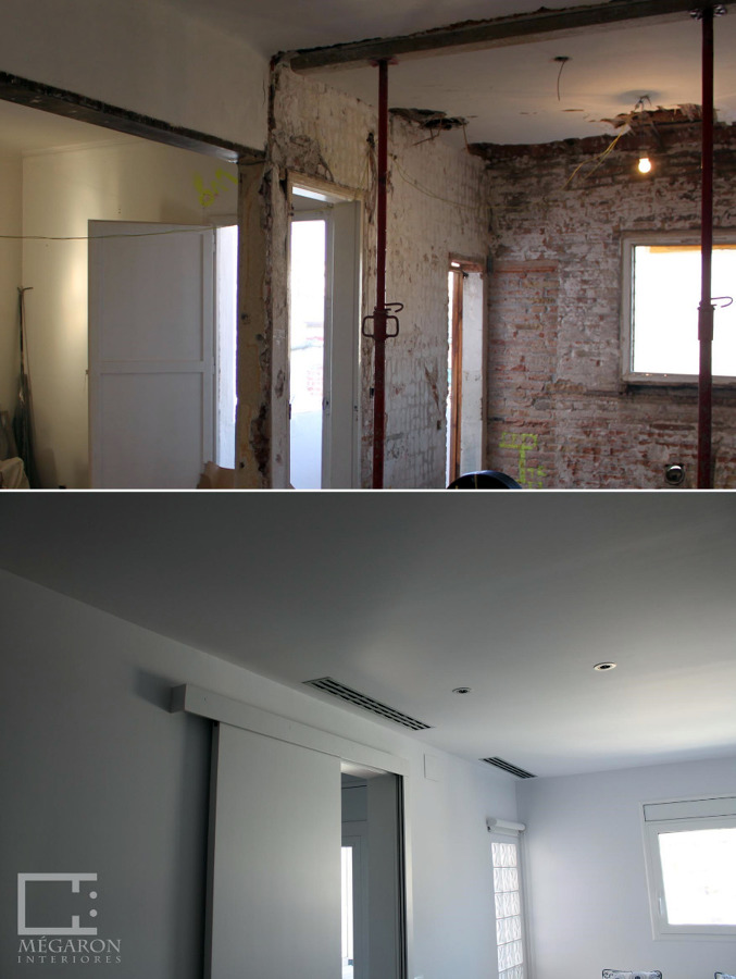 Habitación principal