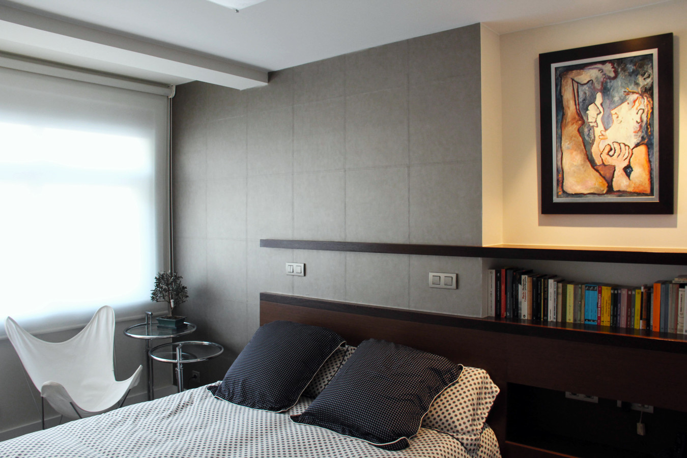 habitación principal