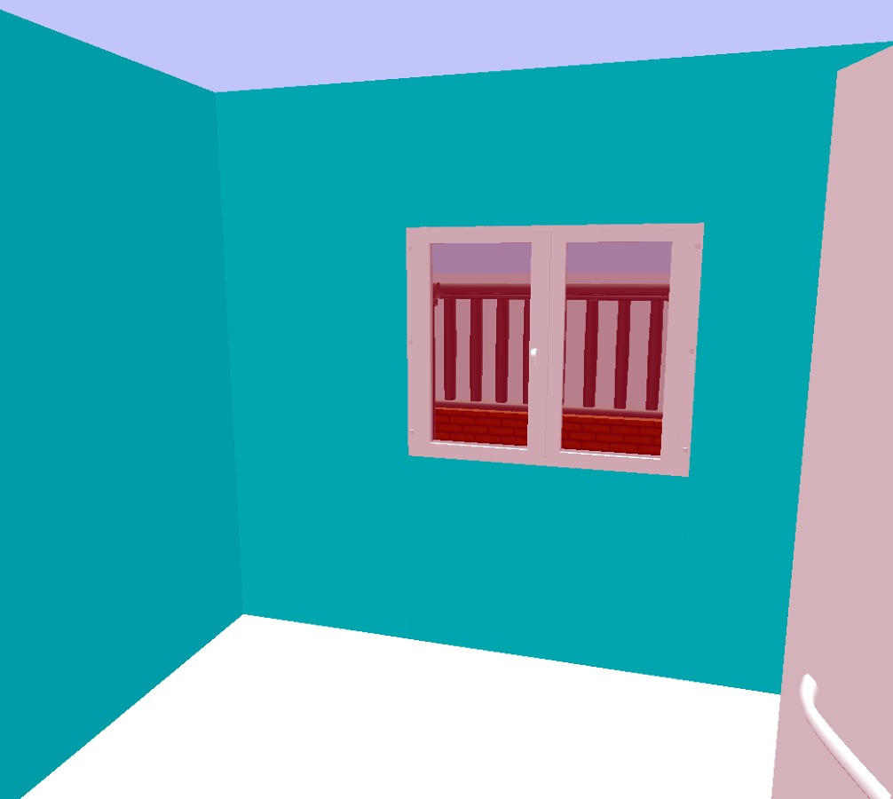 habitacion principal