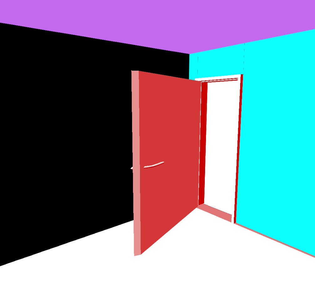 habitacion principal