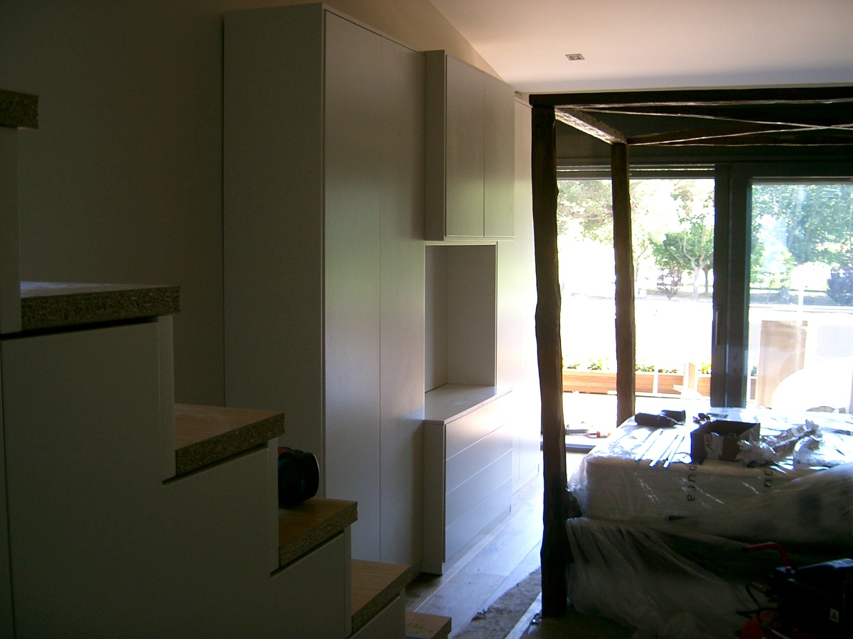 Habitacion principal