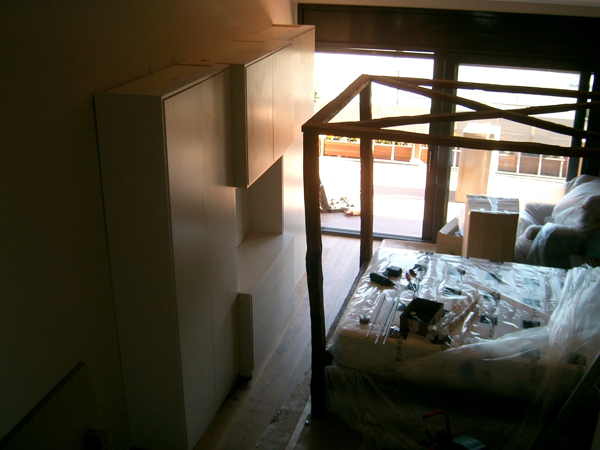 Habitacion principal