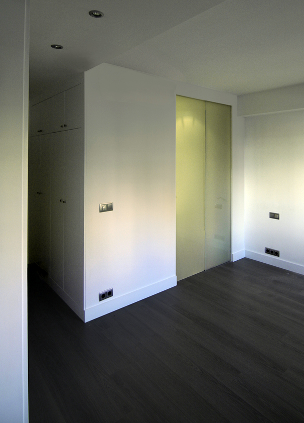 HABITACIÓN PRINCIPAL