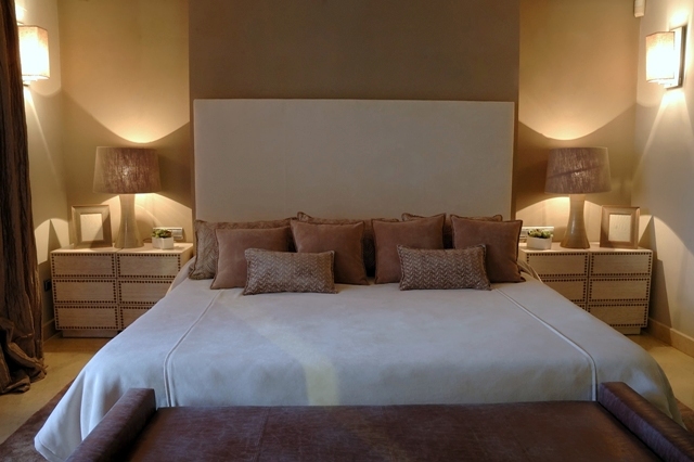 Habitación principal